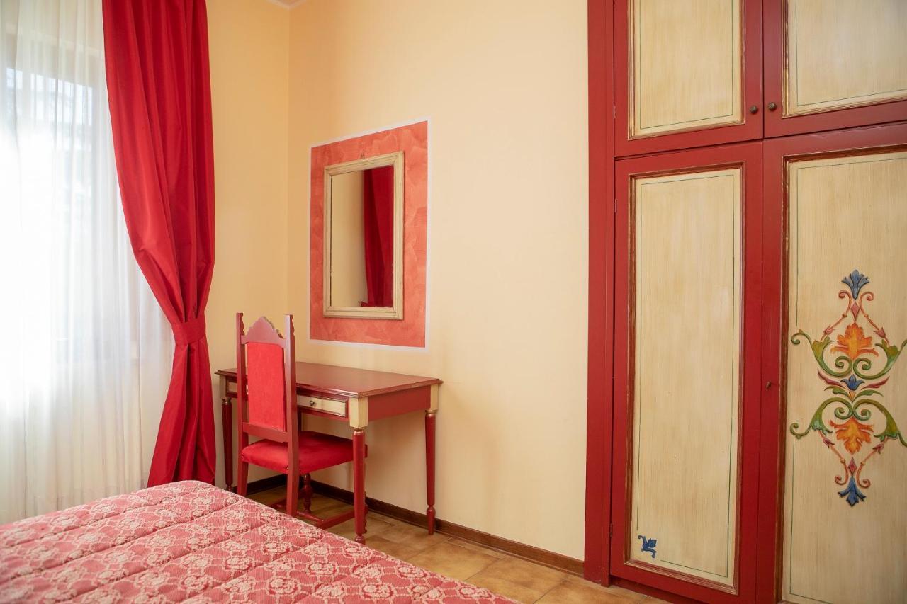 Hotel Fiordigigli LʼAquila Eksteriør bilde