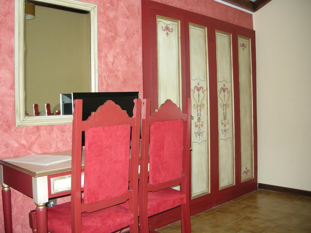 Hotel Fiordigigli LʼAquila Rom bilde