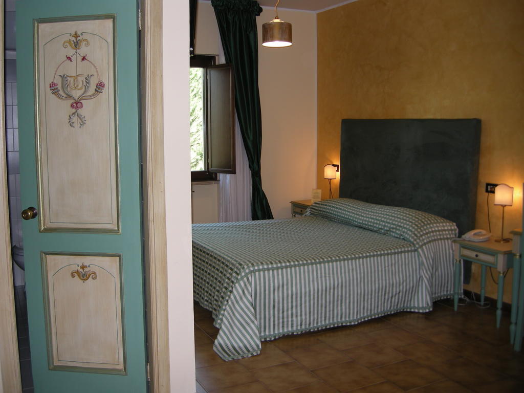 Hotel Fiordigigli LʼAquila Rom bilde