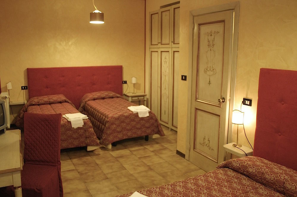 Hotel Fiordigigli LʼAquila Eksteriør bilde